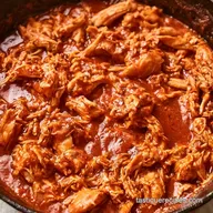 Chicken Enchilada Skillet in 30 Minutes