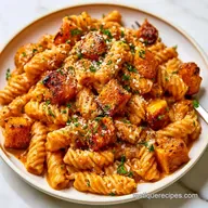 Butternut Squash Pasta in 45 Minutes