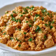 Healthy Ground Turkey Meal Prep: 35 Min