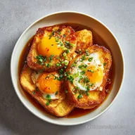 Hong Kong French Toast for Two in 25 Minutes