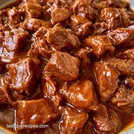 Instant Pot Beef Stew in 60 Minutes