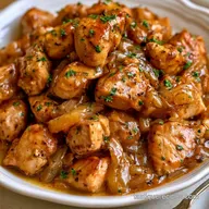 Instant Pot Chicken Stew in 35 Minutes