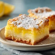 Ooey Gooey Butter Cake: Creamy and Golden