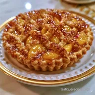 Perfect Peach Pie Recipe for 8 Servings