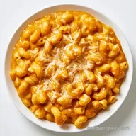 Pumpkin Mac and Cheese in 30 Minutes