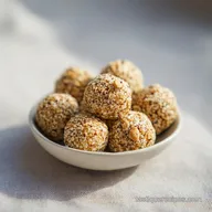 Vegan Cashew Glaze Recipe with Coconut Milk