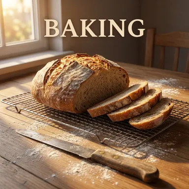 Category: Baking