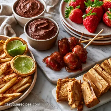 6 Easy No-Bake Dessert Recipes for Summer