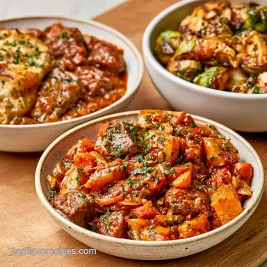 60 Fall Dinner Recipes: Chicken, Chili & Pasta