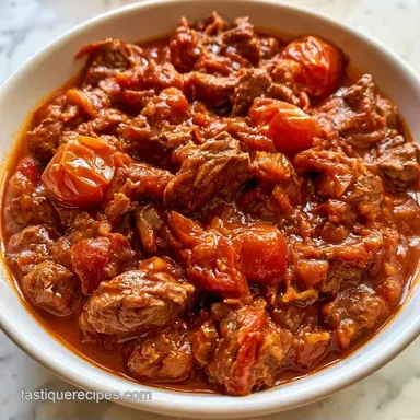Heath Riles Fall Chili Recipe: Smoked Recipe Card