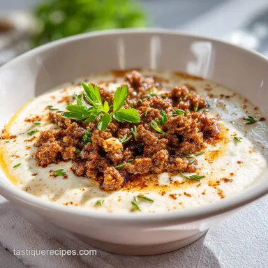 Hissy Fit Dip with Cream Cheese