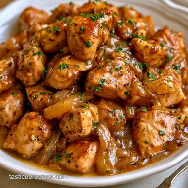 Instant Pot Chicken Stew in 35 Minutes