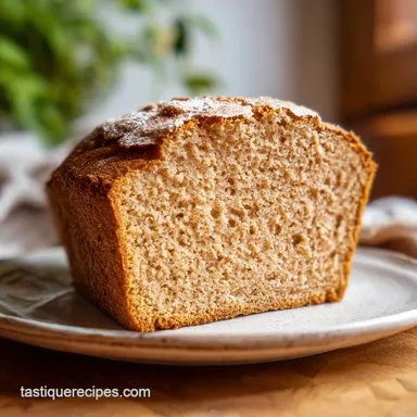 Kamut Flour Bread Recipe for 15 Servings