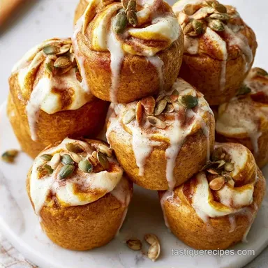 9 Pumpkin Cream Cheese Muffins: Pumpkin, Fruit & Oat
