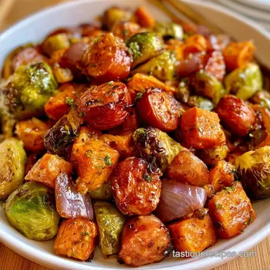 Quick Fall Sheet Pan Dinner in 40 Minutes