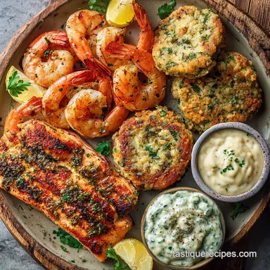 6 Easy Seafood Dinner Recipes for Weeknights