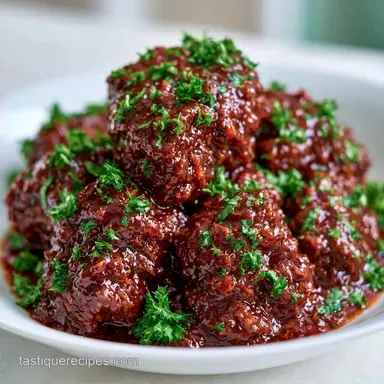 Slow Cooker Beef Stew for 8 Servings