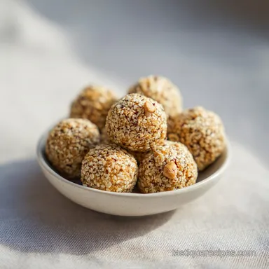 Vegan Cashew Glaze Recipe with Coconut Milk