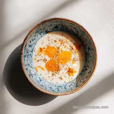 Homemade Yakult Recipe Vegan in 15 Minutes Recipe Card