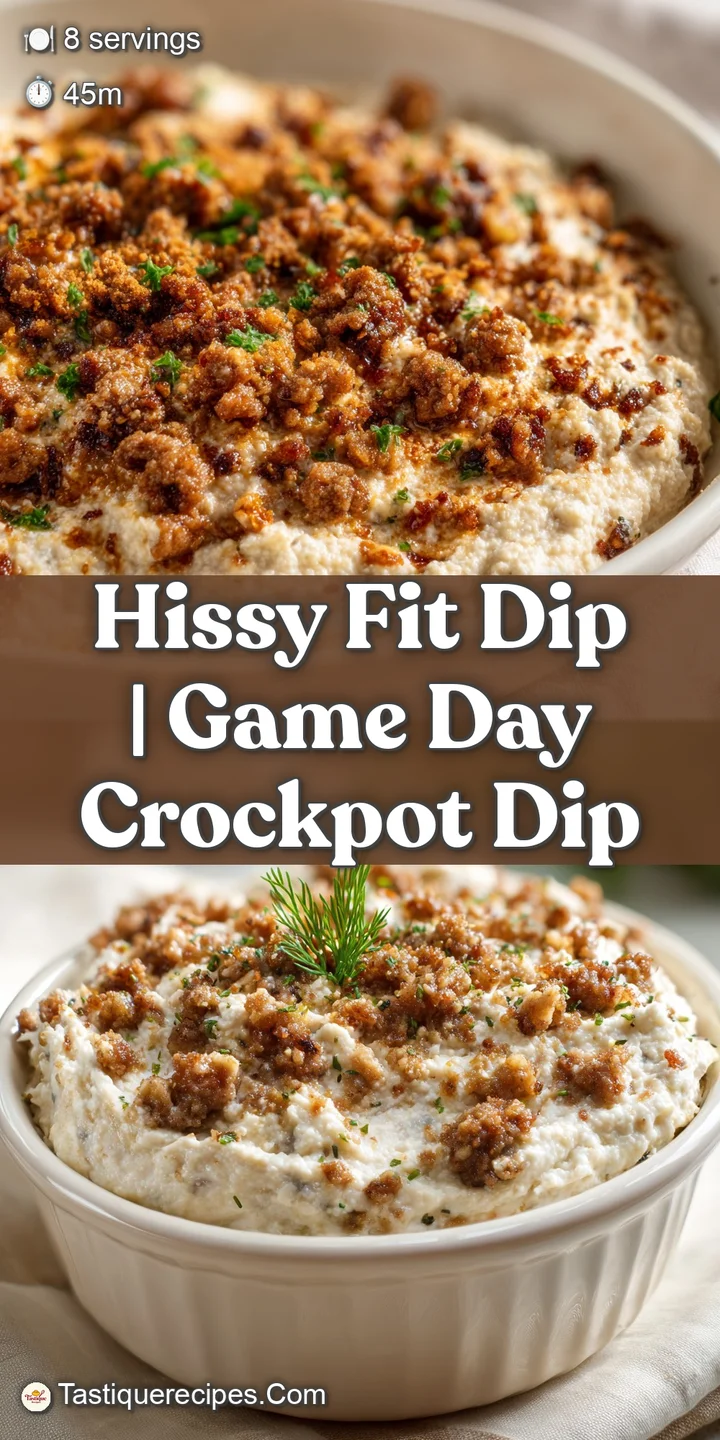 Close-up of a crisp tortilla chip scooping into melted, stretchy white cheese with flecks of spicy green chili