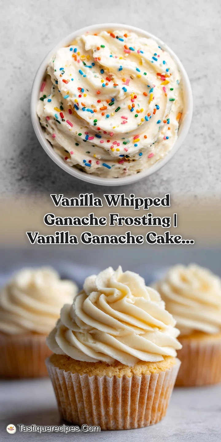 Close-up of a velvety smooth, pale ivory frosting with soft peaks, hinting at a melt-in-your-mouth sweetness.