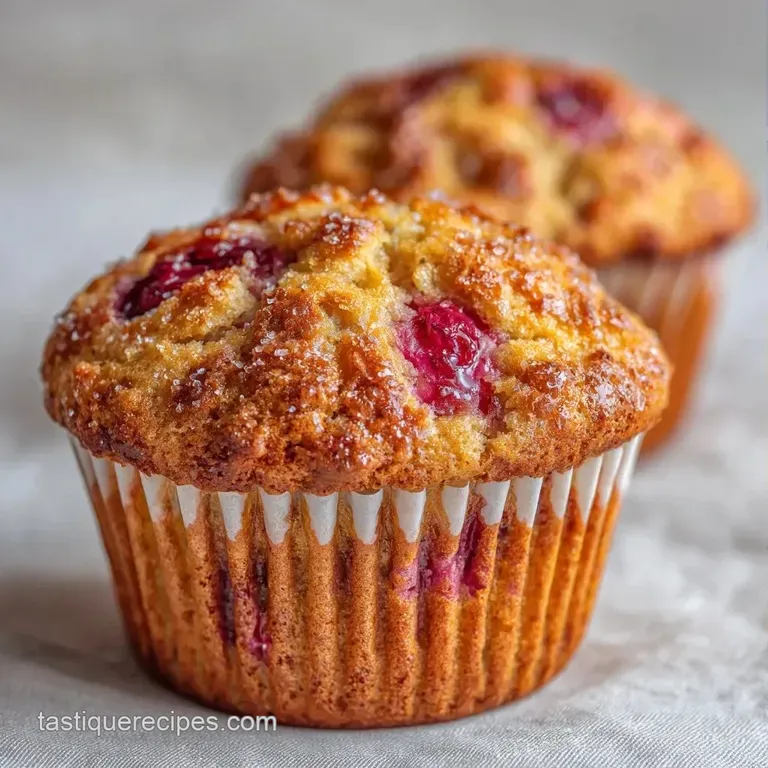 Golden-brown muffins on a rustic ceramic platter, paired with a linen napkin and a small dish of melted butter.