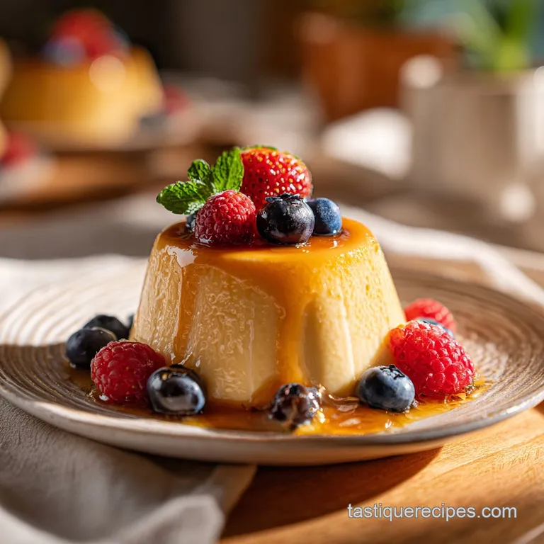 Easy Vegan Condensed Milk Recipe