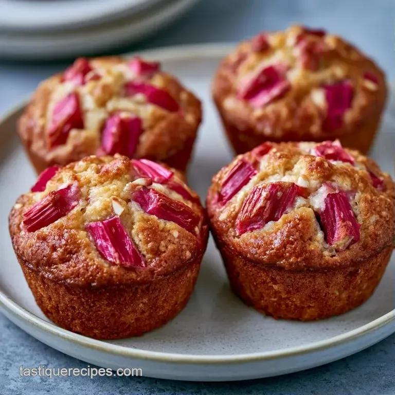 A fluffy muffin on a white ceramic plate beside a linen napkin and a steaming cup of dark roast morning coffee.