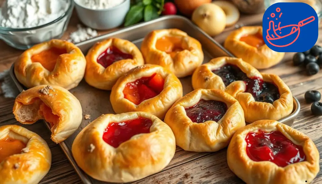 vegan kolache recipe