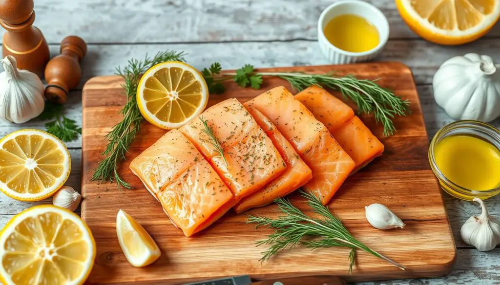 salmon belly recipe