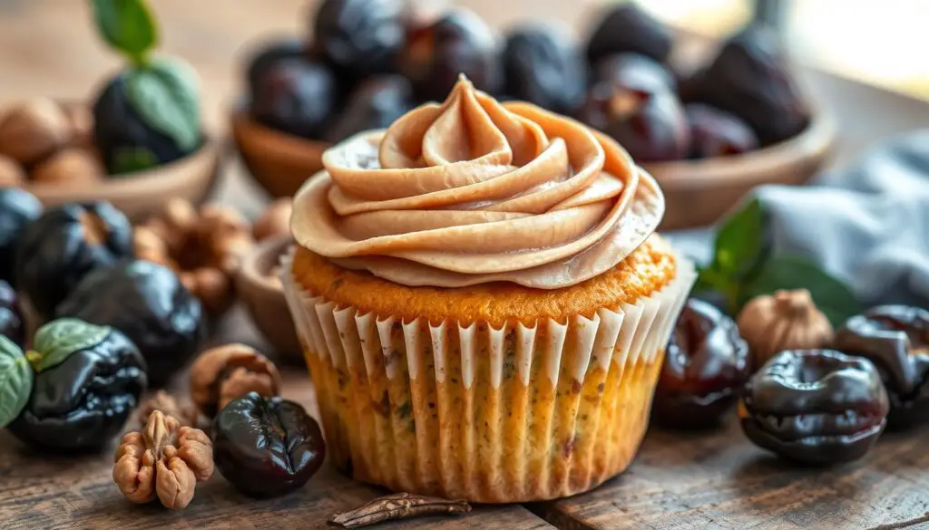 prune cupcakes recipe