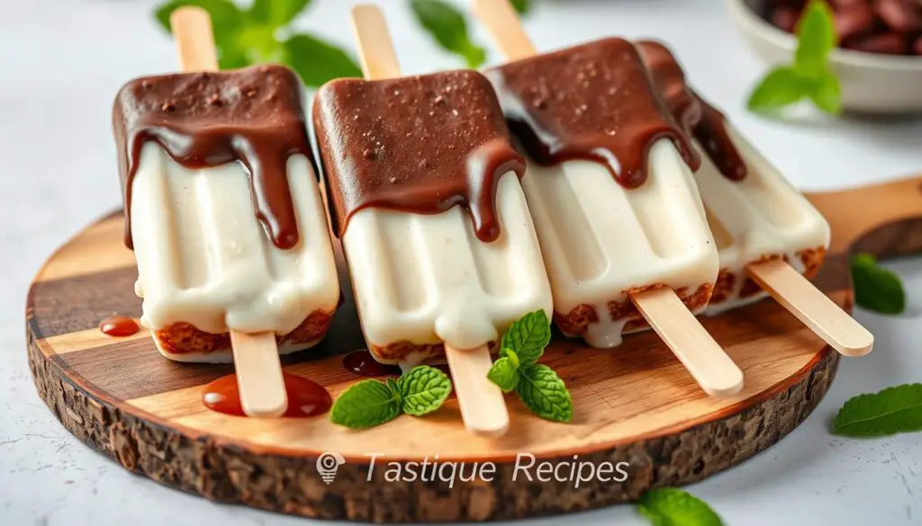 best homemade eskimo pie popsicle recipe