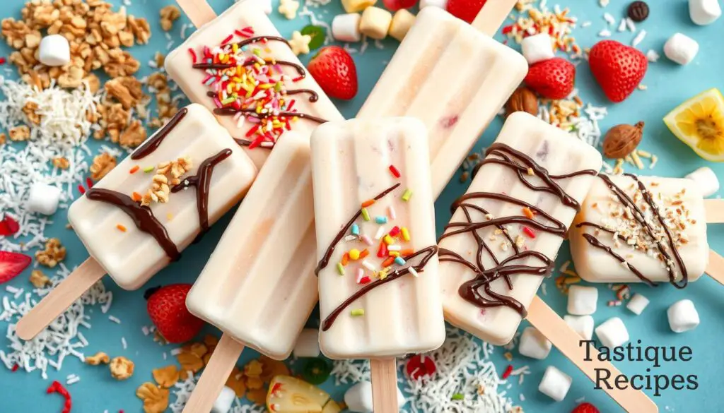 best homemade eskimo pie popsicle recipe