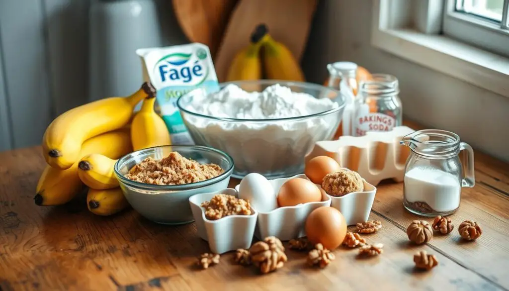 fage banana bread recipe