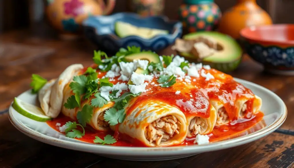 boulders enchilada recipe