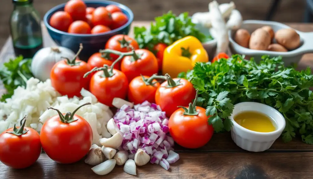 chilean tomato stew recipe