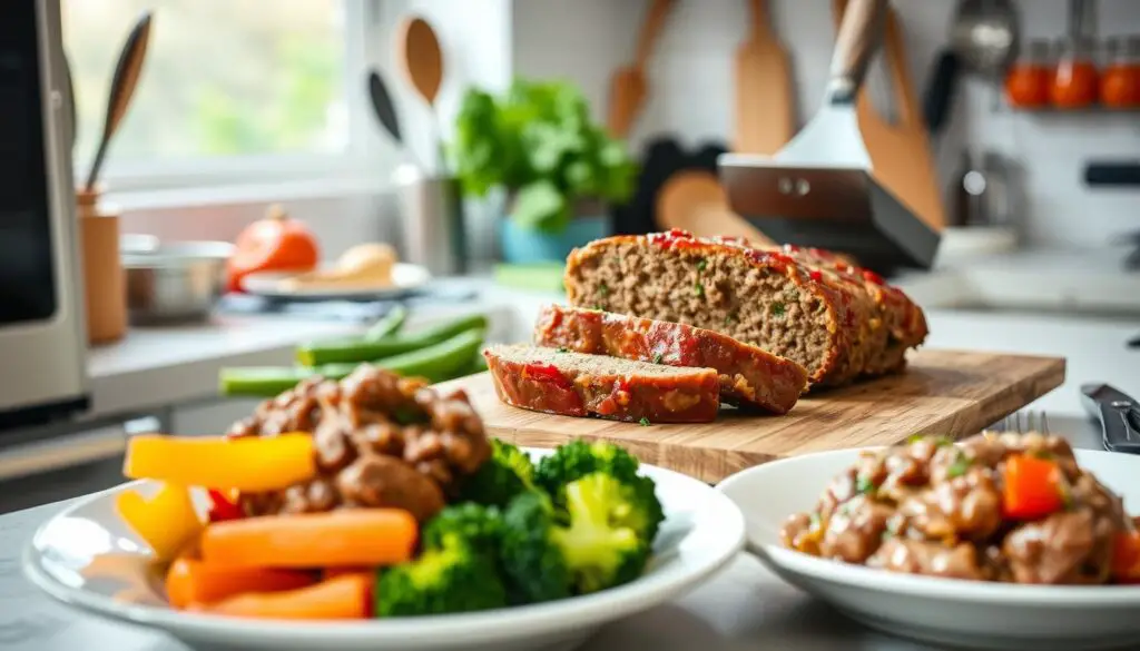 kidney friendly ground beef meatloaf recipe