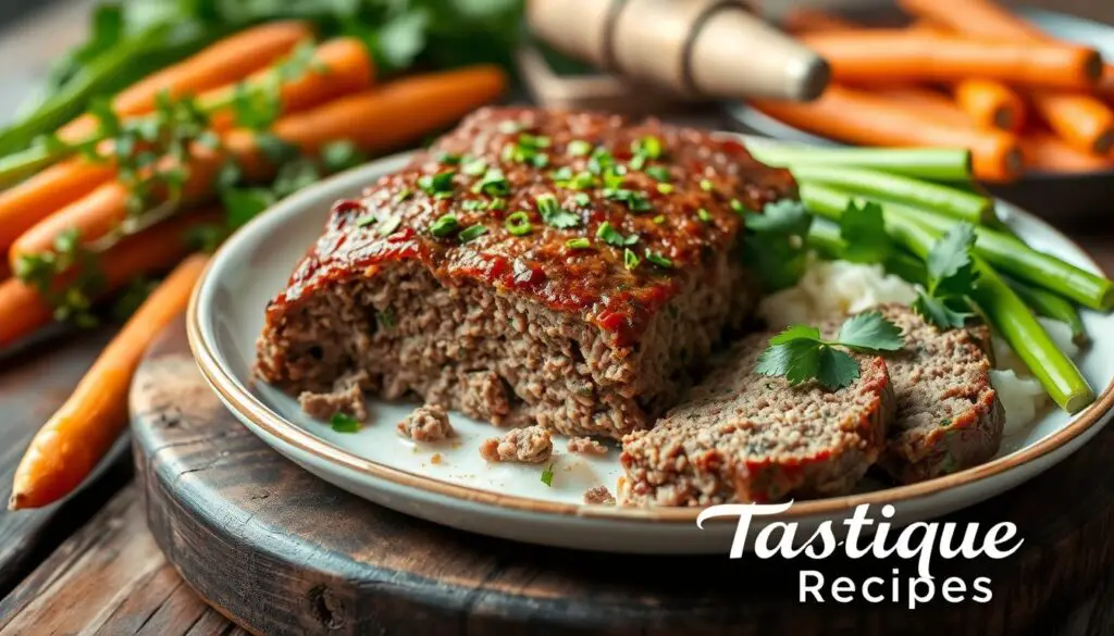 kidney friendly ground beef meatloaf recipe