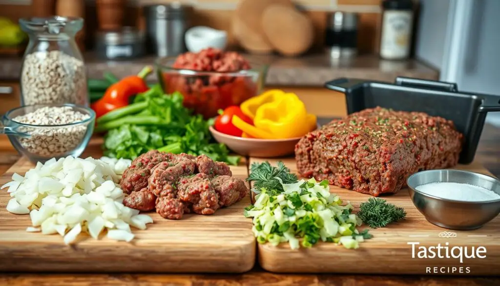 kidney friendly ground beef meatloaf recipe