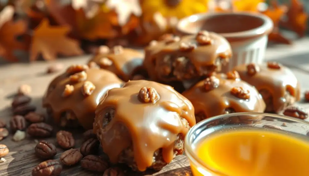 brach's maple nut goodies recipe