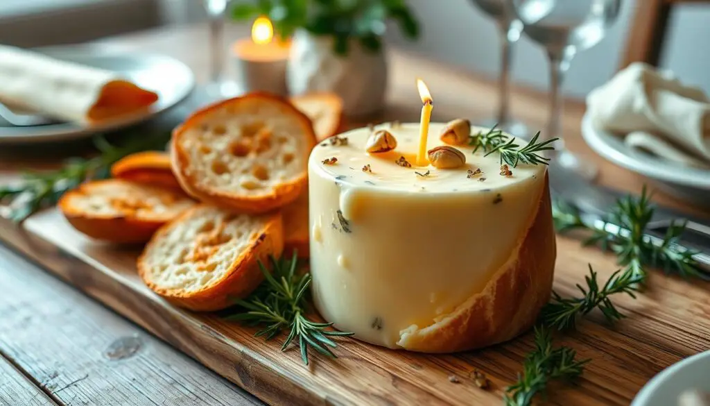 butter candle recipe