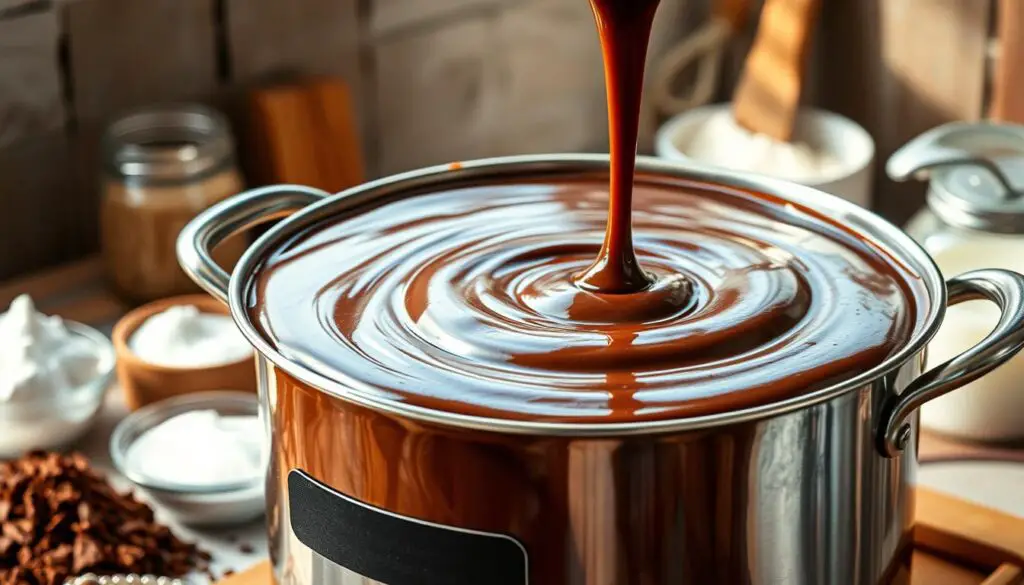 Black Label Chocolate Sauce Recipe Bulk Recipe