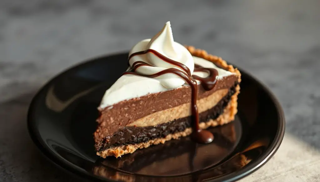 mud pie red robin recipe