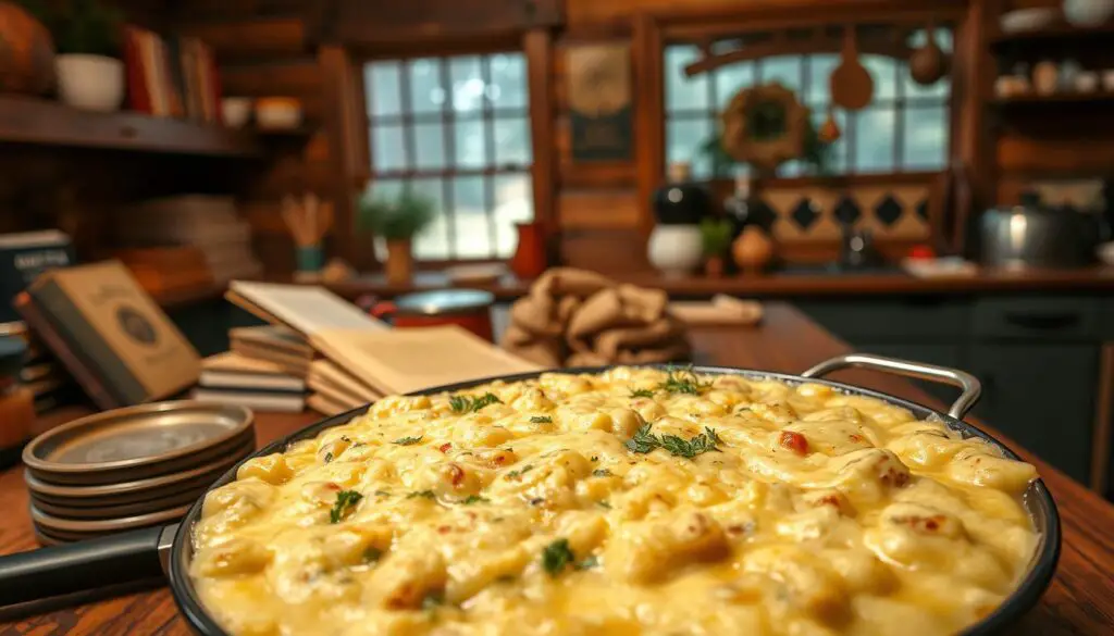 breakfast grits casserole a great american recipe cookoff